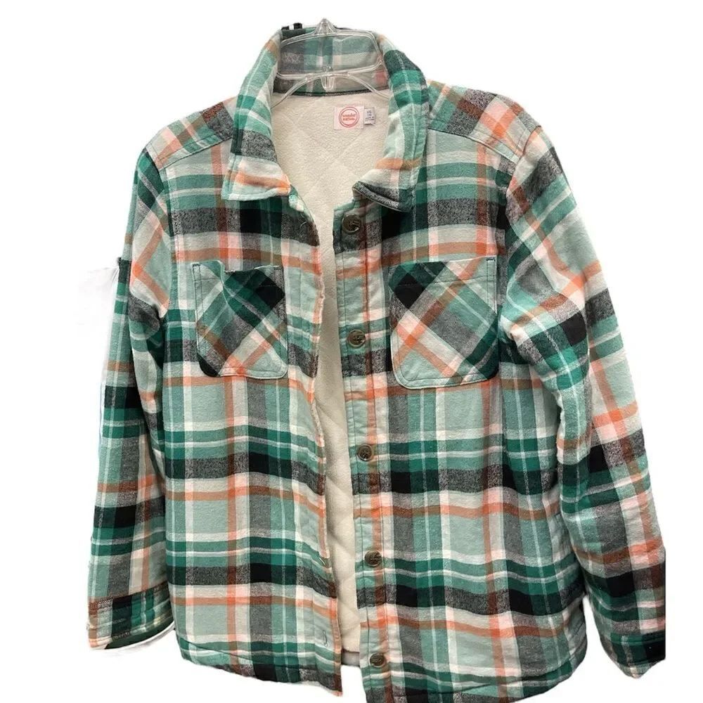 Wonder nation Size XXL (18)